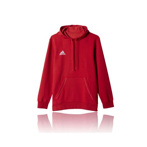 adidas kapuzenpullover rot|Rote adidas Herren Pullover kaufen » Rote adidas Herren Pullis.